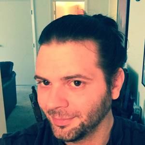 Meet your Posher, Kyle